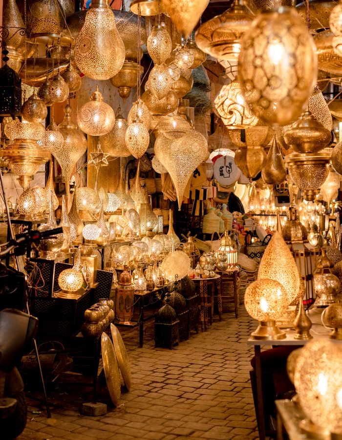 Marrakech
